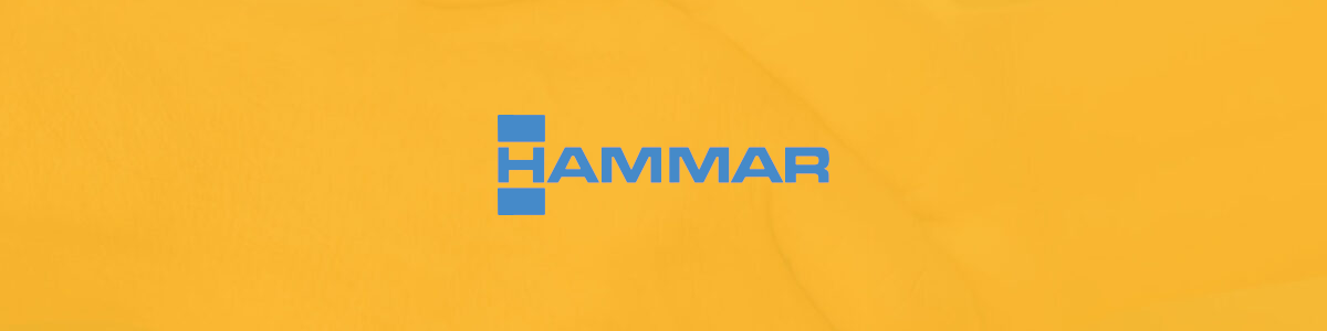 HAMMAR lift link banner